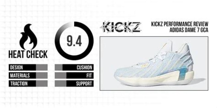 Are the Dame 7 GOOD?