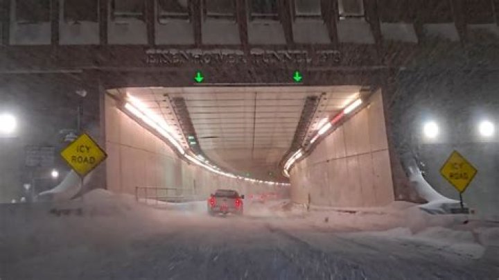 Are the images on the CDOT web cam still shots?