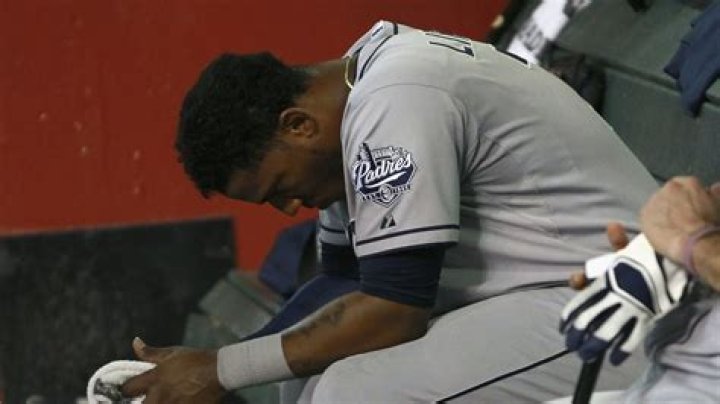 Are the Padres mathematically eliminated?