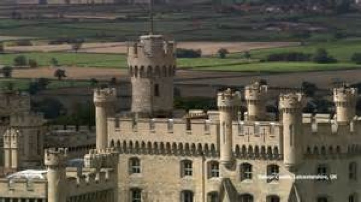 Are the places in The Da Vinci Code real?