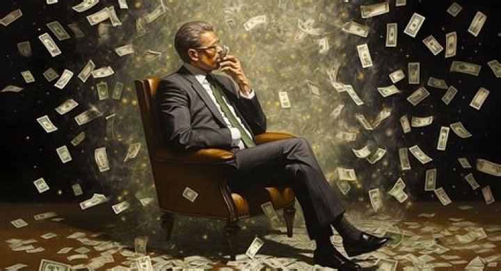 Are the rich taxed more than the poor?
