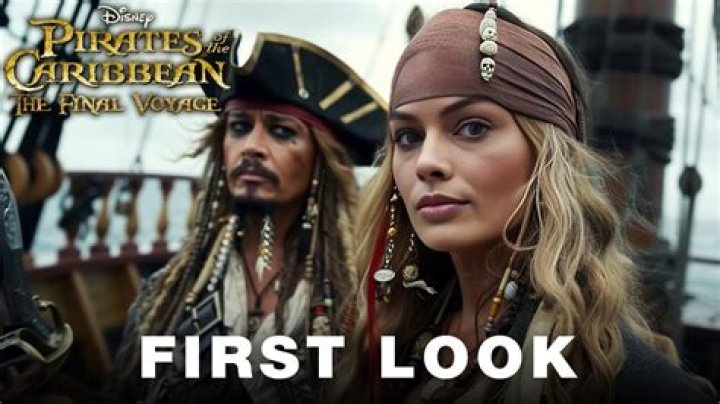 Are there any active pirates today?
