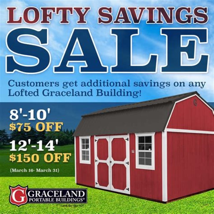 Are there any discounts for Graceland?