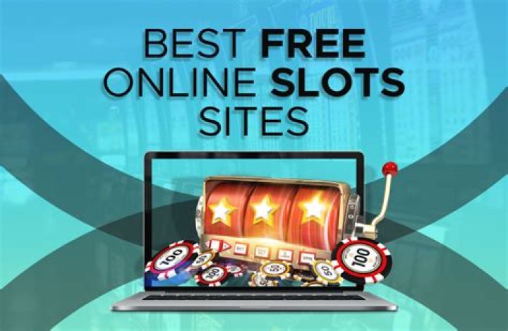 Are there any free online slot machines to play?