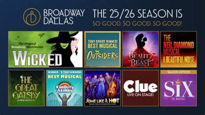 Are there any new shows for summer 2021?
