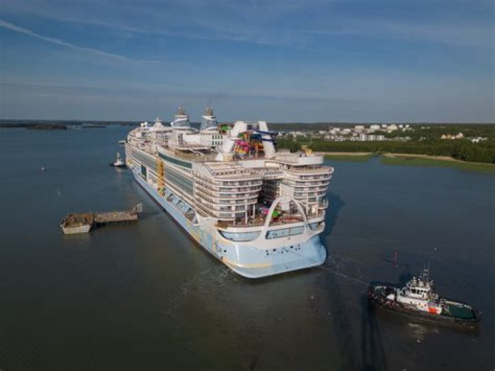 Are there Caribbean cruises in July?