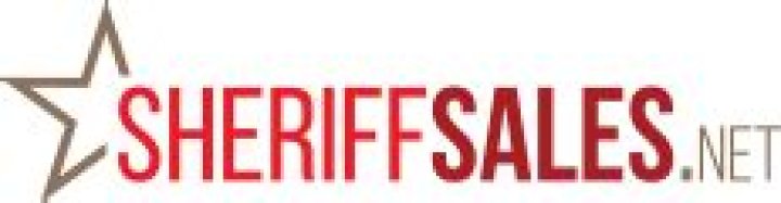 Are there sheriff sales in New Jersey?