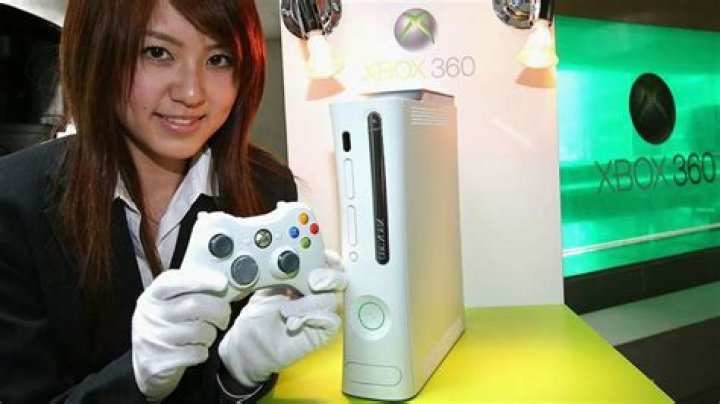 Are there still Xbox 360 games being made?