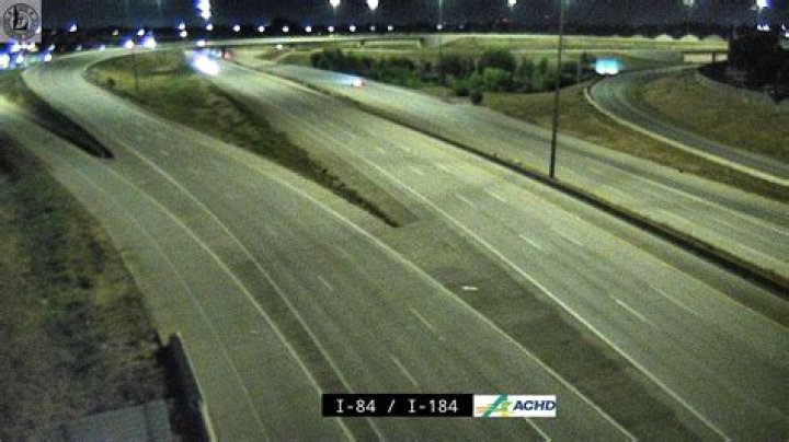 Are there traffic cameras in Idaho?