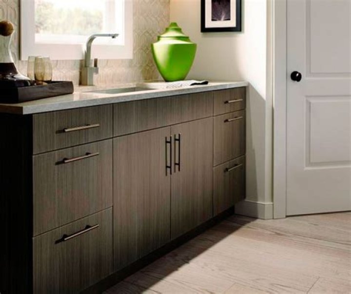 Are thermofoil cabinet doors good?