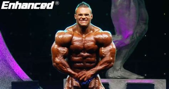 Are they having the Arnold Classic 2021?