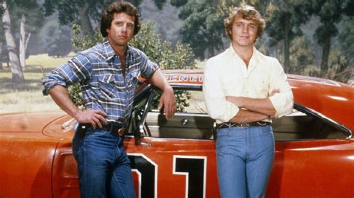Are Tom Wopat and John Schneider friends?