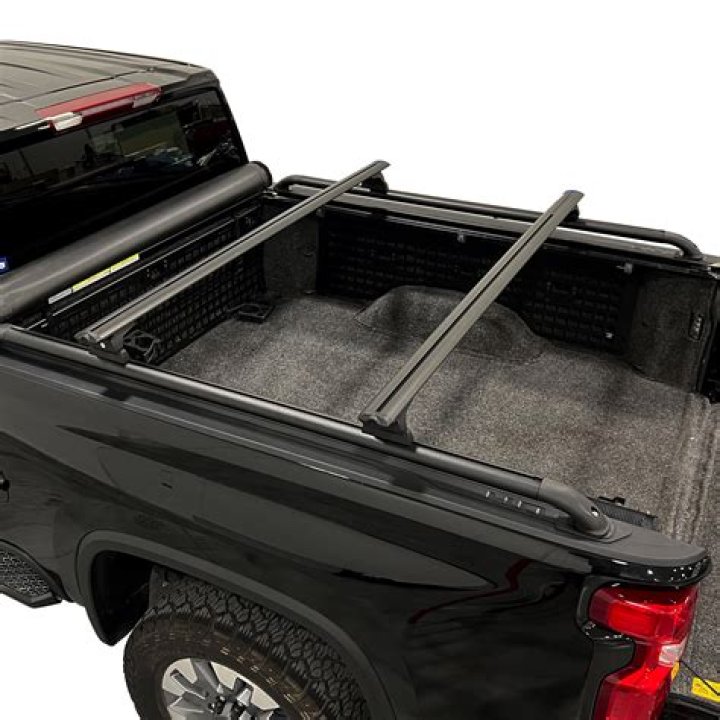 Are truck bed rails worth it?