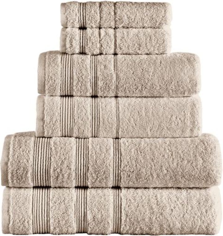 Are Turkish towels good for kitchen towels?