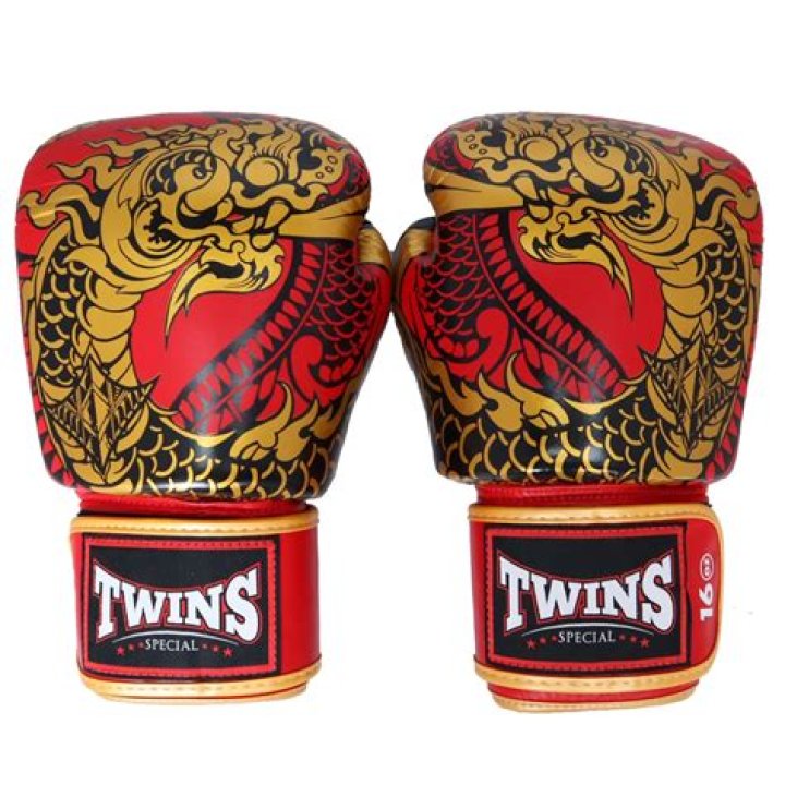 Are twins boxing gloves any good?