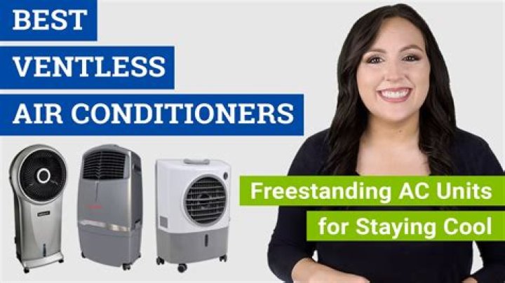 Are ventless AC units any good?