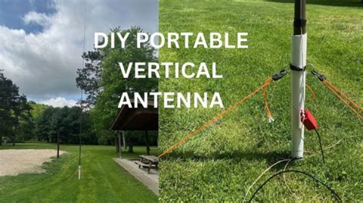 Are vertical HF antennas any good?