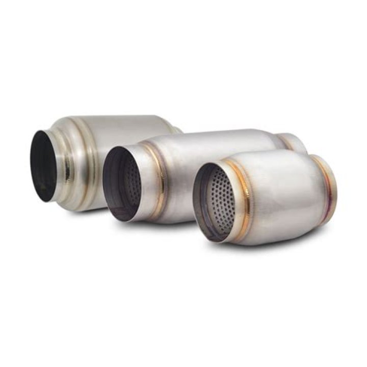Are vibrant mufflers good?