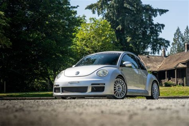 Are VW Beetles expensive to repair?