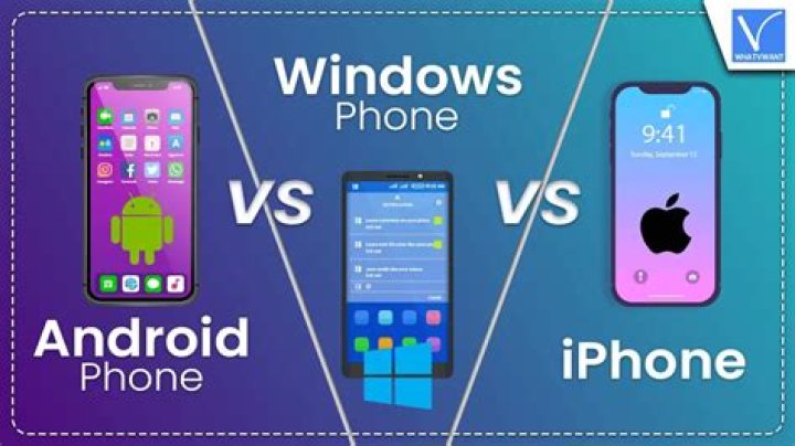 Are Windows phones any good?