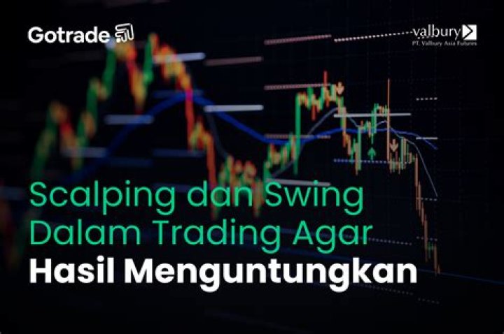Bagaimana strategi trading forex scalping?