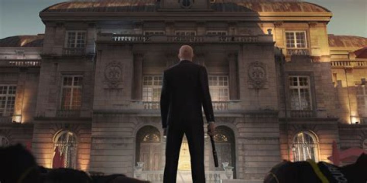 Can 47 explode gas in Hitman 2016?