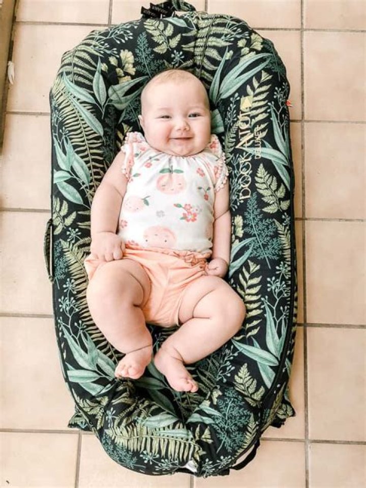 Can a baby suffocate in a DockATot?