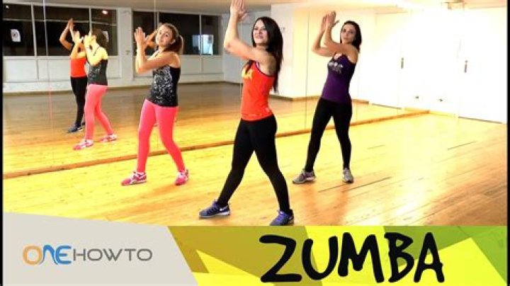 Can a beginner do Zumba?