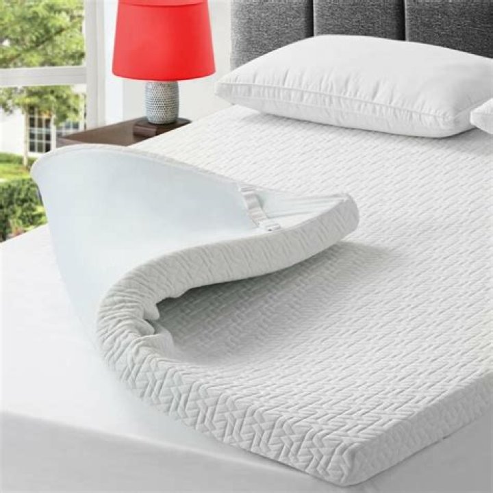 Can a mattress topper make a bed softer?