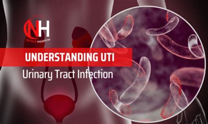 Can a urinary tract infection be passed from person to person?