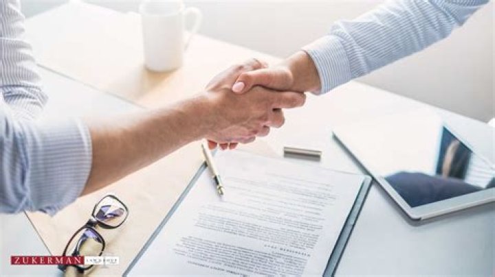 Can a verbal contract hold up in court?