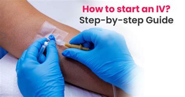 Can an EMT start an IV in Colorado?