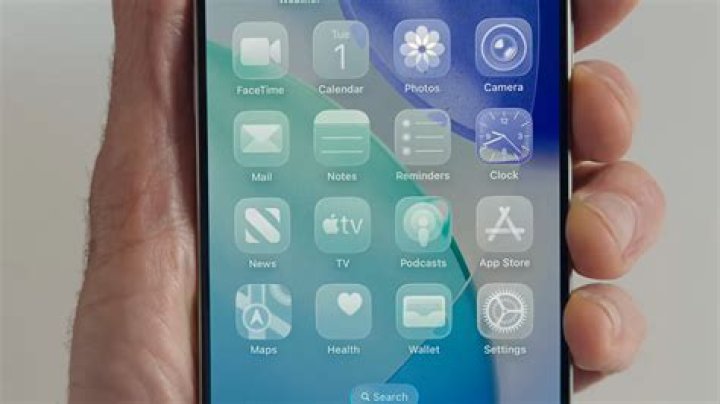 Can an iPhone 6 have iOS 8?