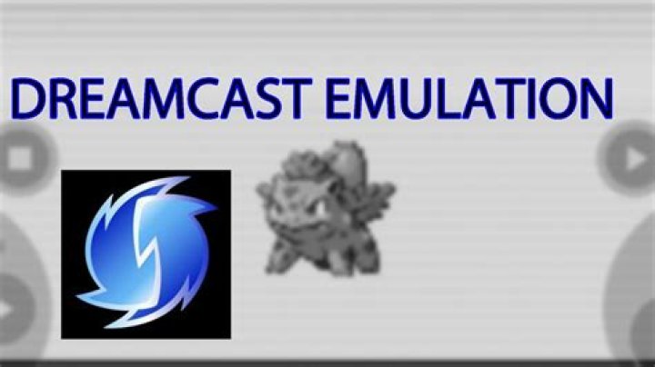 Can Android emulate Dreamcast?