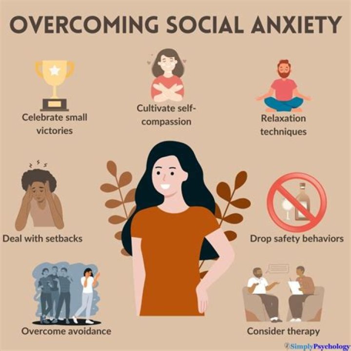Can anxiety be cured naturally?