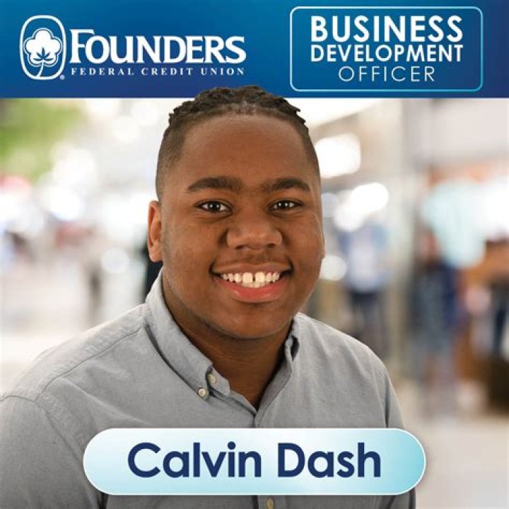 Can anyone join Founders Federal Credit Union?