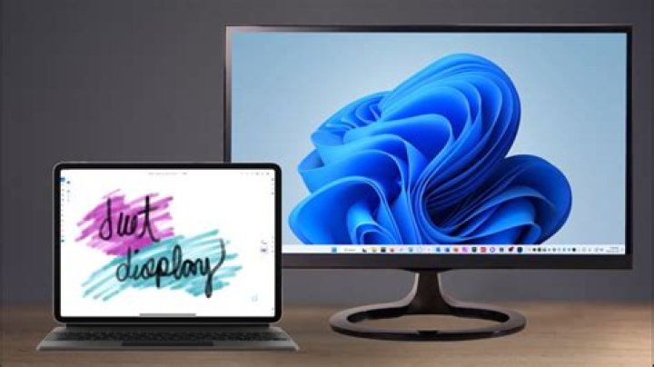 Can Apple Pencil work with Duet Display?