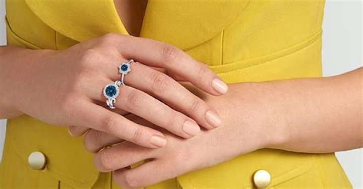 Can blue topaz be worn everyday?