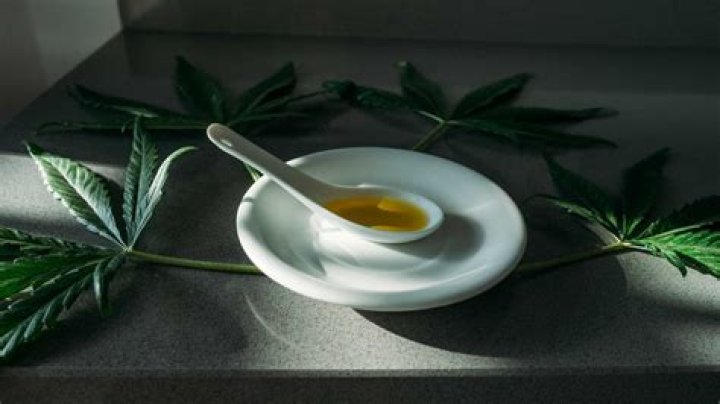 Can chemo patients take Rick Simpson oil?