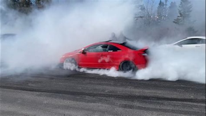 Can diesels do burnouts?