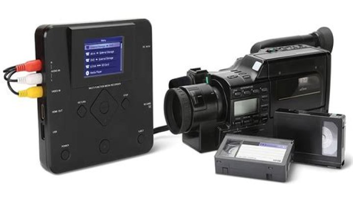 Can DVD players play camcorder?