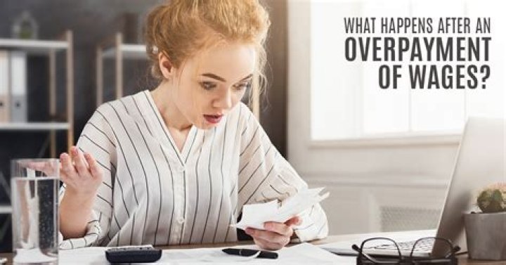 Can employer recover overpayment wages New York?