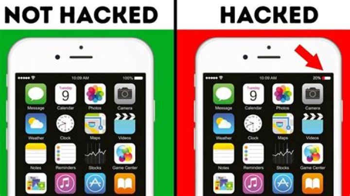 Can fingerprint on iPhone be hacked?