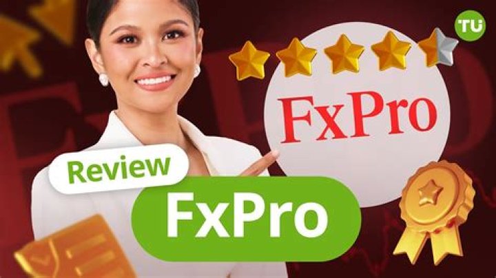 Can FxPro be trusted?