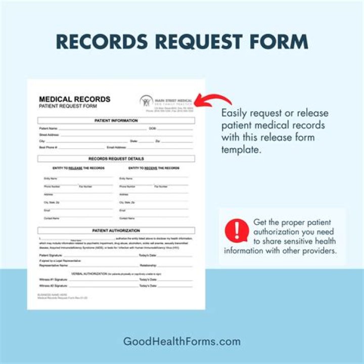 Can HUD ask for medical records?