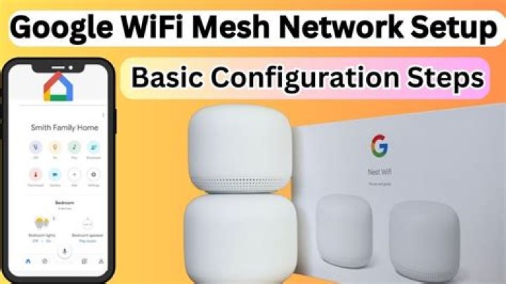 Can I add mesh WiFi to existing router?