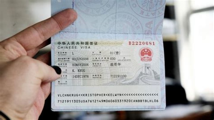 Can I apply for China visa in Hong Kong?