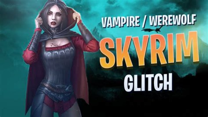 Can I be a vampire lord and a werewolf at the same time Skyrim?