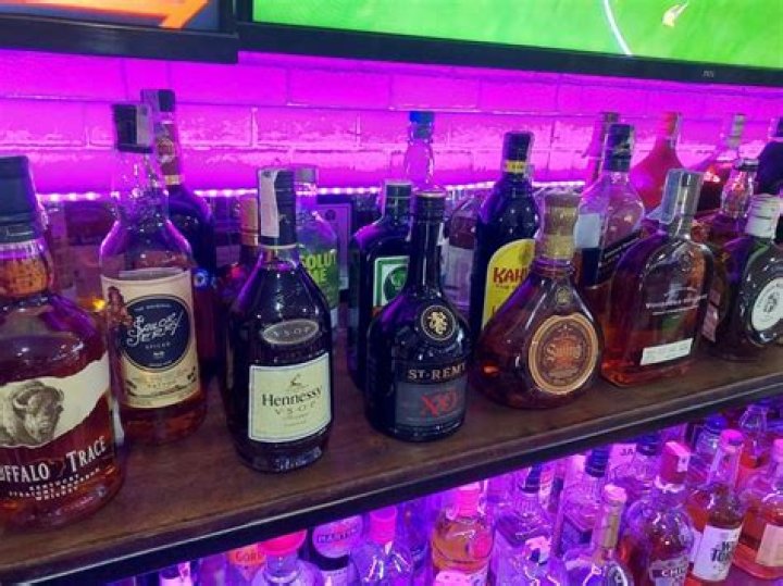 Can I bring my own alcohol to Bali?