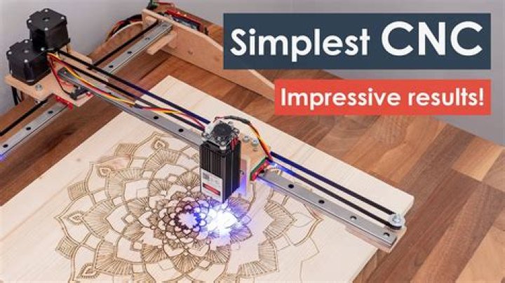 Can I build my own laser engraver?